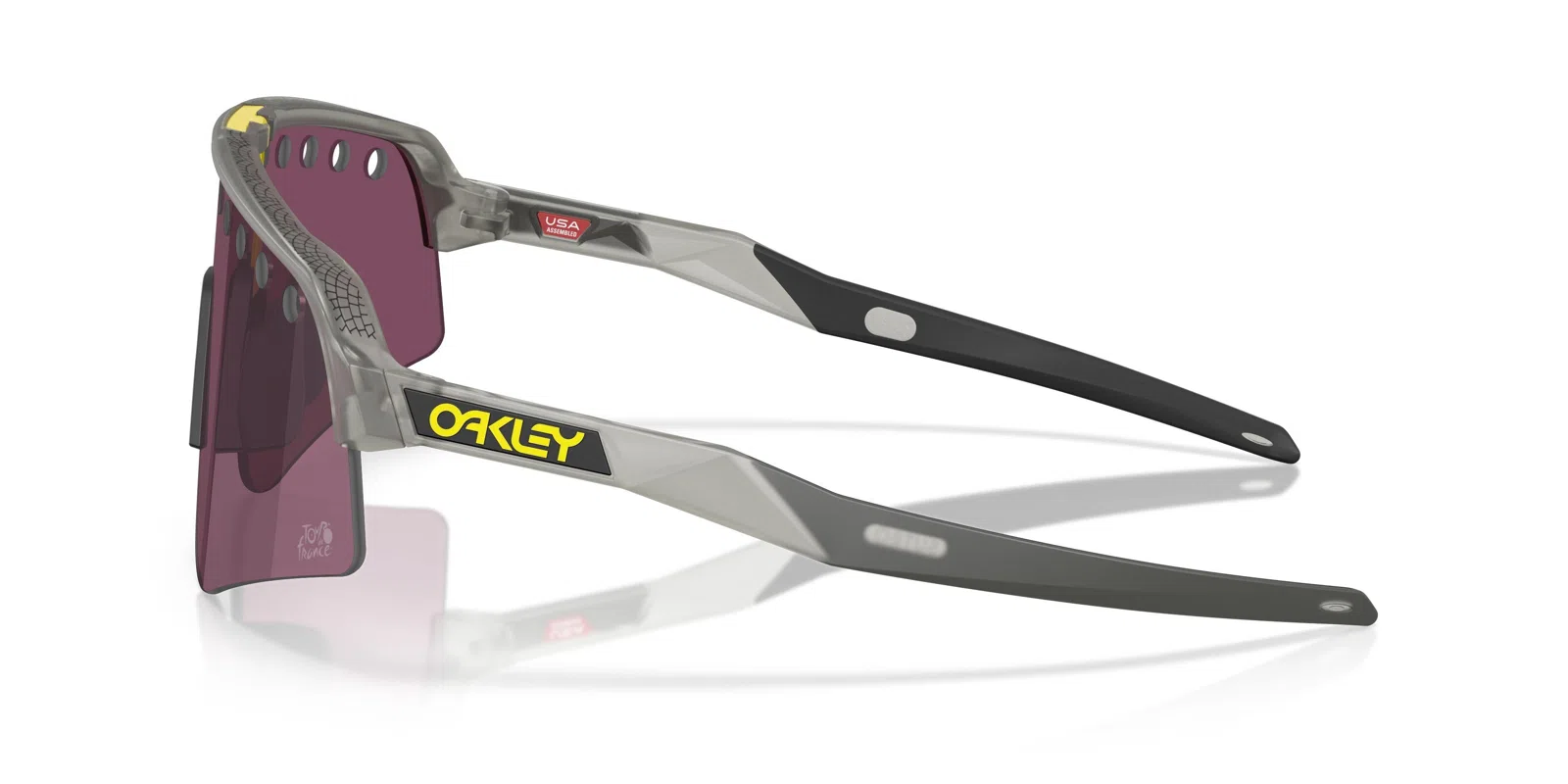 Oakley Sutro Lite Sweep 9465 Sunglasses - view 136